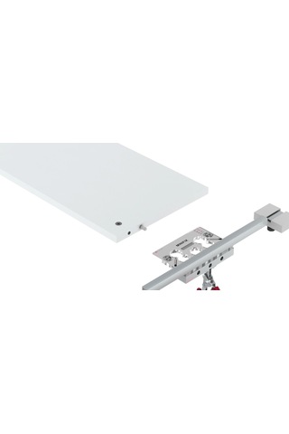 Minifix & Kavela Montaj Şablonu S11 16 Ve 18 Mm Levhalar İçin 1
