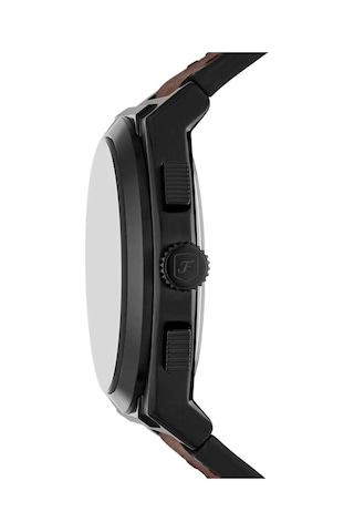 Fossil Fs6108 Erkek Kol Saati Fs6108taner Gri
