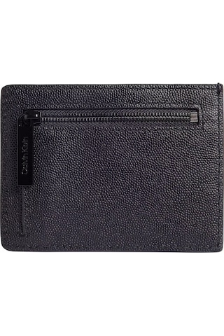 Calvin Klein Calvın Kleın Erkek Cüzdan K50k512690-beh Siyah