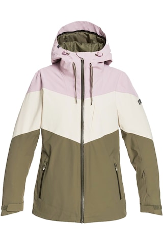 Wınter Haven Jk Haki Haki