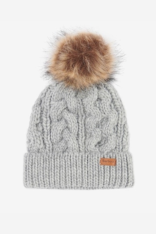 Barbour Penshaw Cable Bere Gy11 Grey Gy11 Grey Gri