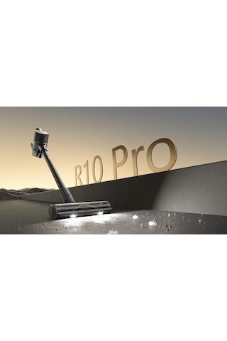 Dreame R10 Pro Dikey Süpürge