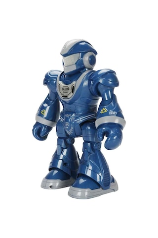 S00004552 R/c Savaşı Robot Sesli/ışıklı 2r-sun