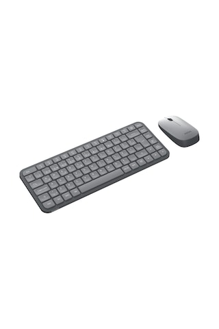 Philips SPT6338 Kablosuz Türkçe Q Klavye ve Mouse Seti