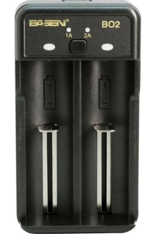 Basen B02 5 V Şarj Adaptörü