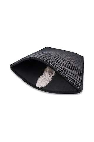 Orret Home 42x59 Cm Kedi Tuvalet Önü Paspası