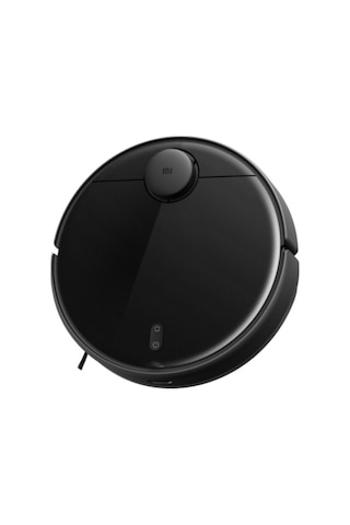 Xiaomi Mi Robot Vacuum Mop 2 Pro Siyah Akıllı Robot Süpürge (Outlet & Teşhir)