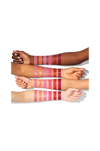 Charlotte Tilbury Unreal Blush Healthy Glow Stick - Çubuk Krem Allık Cherry Glow Diğer