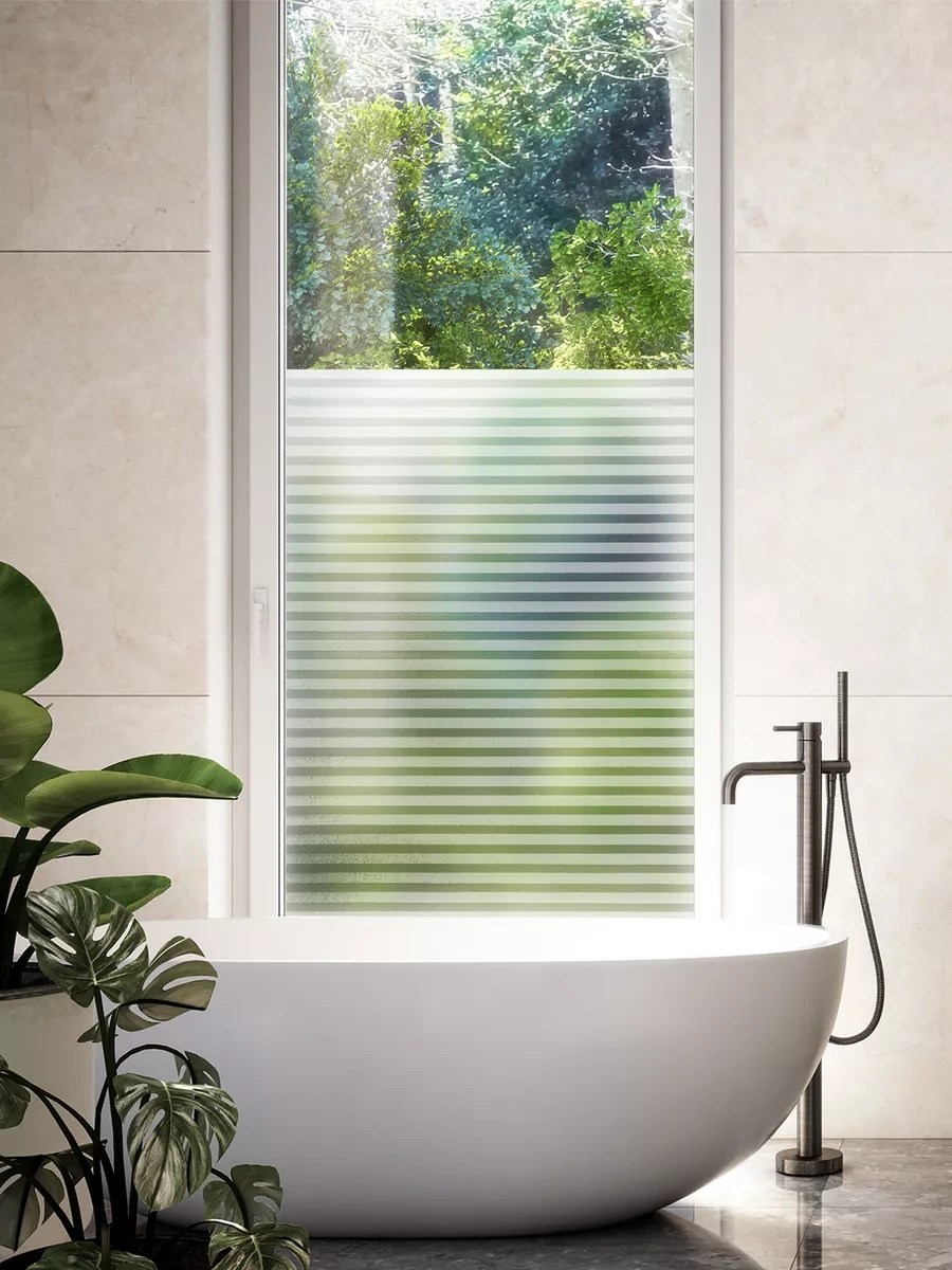 Mast Vitray Kendinden Yapışkanlı Pencere Cam Filmi 45cm X 8m 250015506