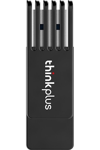 Vkemall Lenovo Thinkplus Mu242 16gb Usb3.0 Metal Dönen Usb Bellek - Hızlı Veri Transferi, Darbeye Dayanıklı, Geniş Uyumlu