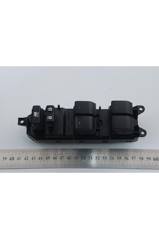 Cam Açma Anahtarı Corolla 15-/auris 12-15 Nord L 4lü