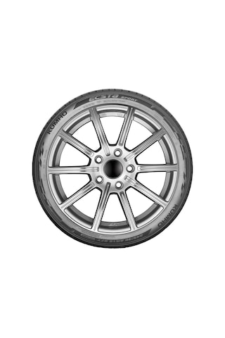 Kumho 235/40R18 95y XL Ev Ecsta Sport Ps72 Yaz Lastiği 2025
