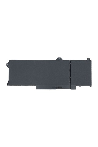 Retro Dell Latitude 5421 Uyumlu Laptop Bataryası Grt01 4 Cell - Rdl-262