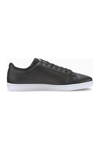 Puma Up Baseline Siyah Kadın Sneaker 37260501 (B-22) Siyah