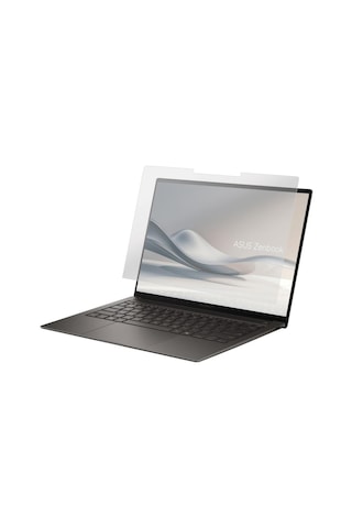 Asus Zenbook A14 Mat Ekran Koruyucu 14 İnç Şeffaf 16:10