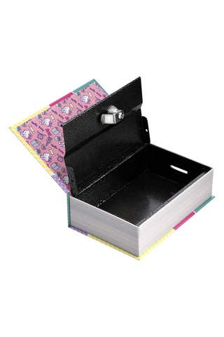 Hello Kıtty & Friends Kitap Kasa 218 30 01