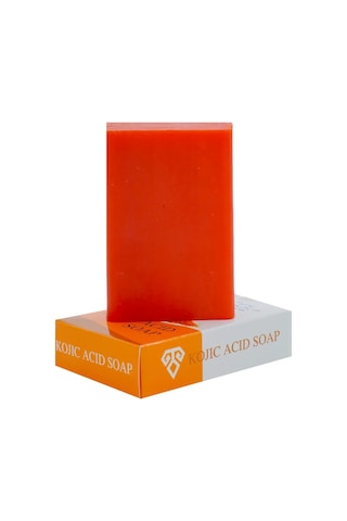 Kojik Asit Sabunu Tekli