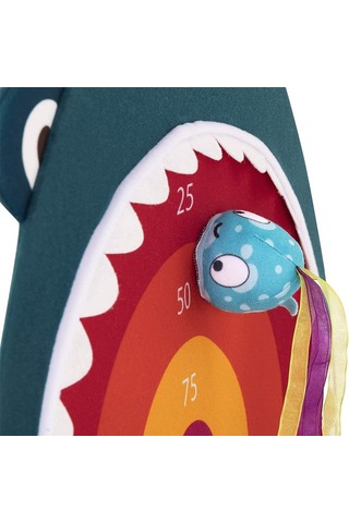 B.Toys Dart Köpekbalığı