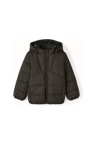 Name It Nmmmemphıs Jacket Pb Grı Erkek Çocuk Mont 000000000102104877 Gri