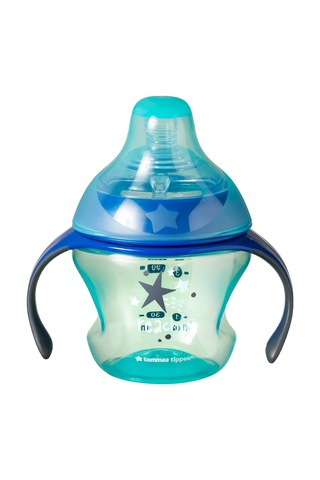 TOMMEE TIPPEE BIBERON Anti-colica Avanzato 340 ml flusso medio 3m+ 1 pezz  EUR 18,40 - PicClick IT