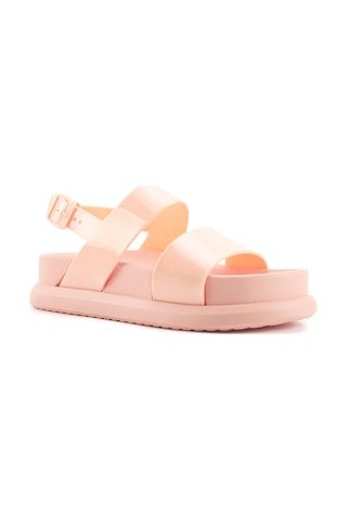 Polaris 405260.z4fx Pudra Kadın Deniz Ayakkabısı 000000000101685485 Pembe