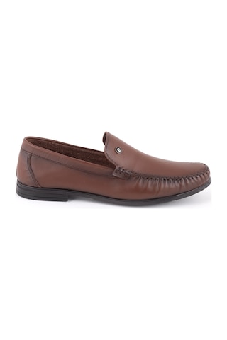 Pierre Cardin 423008 Erkek Ayakkabı Slty6-423008020 Kahverengi