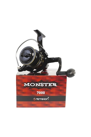 Remixon Monster 7000 Surf Olta Makinesi