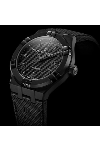 Maurice Lacroix ML-AI6008PVB01330-1 Erkek Kol Saati 42 mm