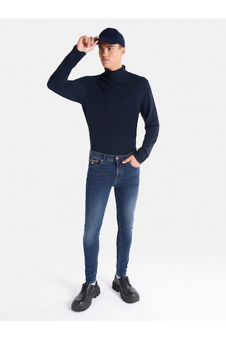 Colin's Colins Koyu Mavi Erkek Pantolon Cl1065227 Q1.v1 Dn42203 001