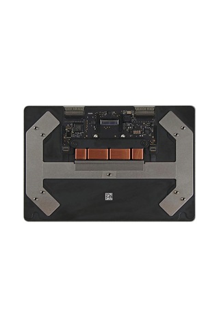 Macbook Air 13" 2020 A2179 Trackpad - Gümüş