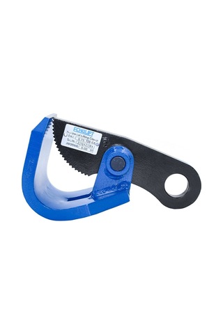 Echolift Grp Tipi Geniş Ağızlı Yatay Çalışan Kapma