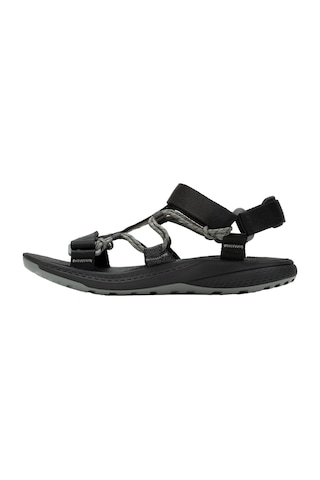 Merrell Bravada 2 Strap Sport 10011 Siyah