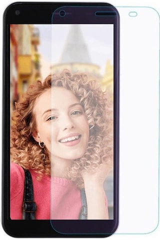 Nettech Vestel Venüs E4 Uyumlu Ön Koruma Cam Ekran Koruyucu