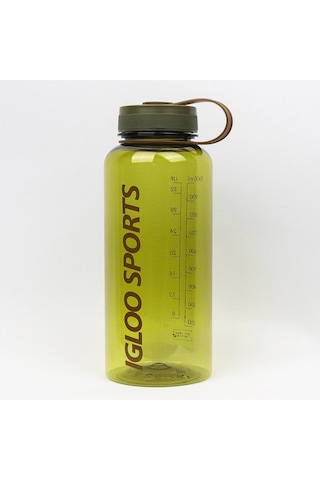 Igloo Sports Tritan Matara 1.1 Litre-yeşil Yeşil