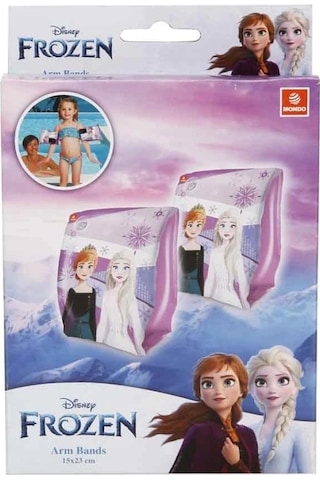 Frozen Şişme Kolluk