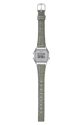 Casio La680wel-8a2df Kol Saati Altın - Siyah