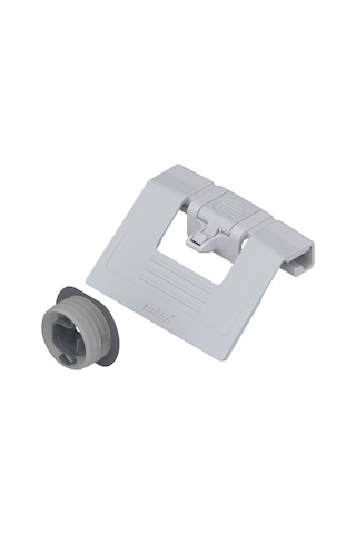 Blum Antaro İç Çekmece Kulbu Kilitli Zıf.80m7-5499
