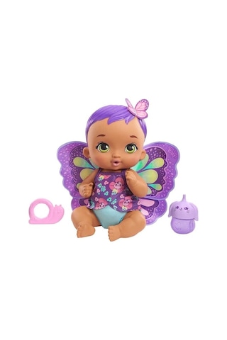 My Garden Baby Kelebek Bebeğimin Bakım Zamanı Gyp11