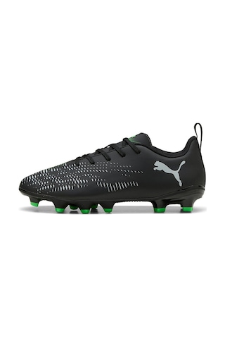 Puma Future 8 Play Fg/ag Jr Siyah