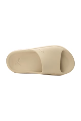 385296-03 Puma Shibui Cat Erkek Terlik Krem 385296-03 Krem