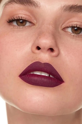 Alix Avien Suya Dayanıklı Uzun Süre Kalıcı Yumuşak Dudak Kalemi Staying Power Lip Pencil 59 Plum