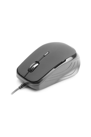 Gm102 1200dpı 4 Tuş Kablolu Optik Mouse 30410301