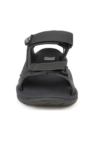 Jack Wolfskin 4019011 Lakewood Cruise Kum Erkek Sandalet Kum