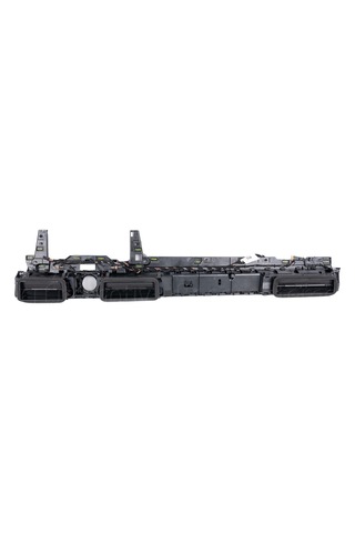 Havalandırma Izgarası Komple Ön Orta Vw Passat B8 - Arteon 2014-2018 3g1858416f