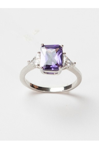 Dor Armoni Bym 1919 Yüzük Gümüş