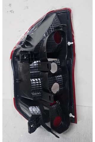 Ford Tourneo Courier Uyumlu Sol Stop Lambasi 2014 -2023 Et76 13405 Ab