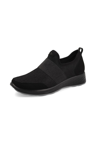 2803 -black Sneaker Günlük Kadın Diğer 67 H82 3x Fly Flot Cloth Woman Shoe 2803-black Siyah