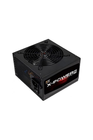 Xigmatek EN40704 X-Power X-Calibre 500W 80+ Güç Kaynağı