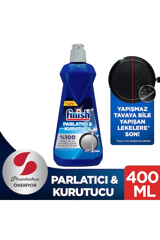 Finish Ultimate Plus Bulaşık Makinesi Deterjanı Kapsül Tablet 60 Adet + Temizlik Ve Bakım Seti