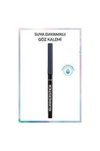 Avon True Colour Glimmerstick Diamonds Açılıp Kapanabilen Göz Kalemi Smokey Dıamond